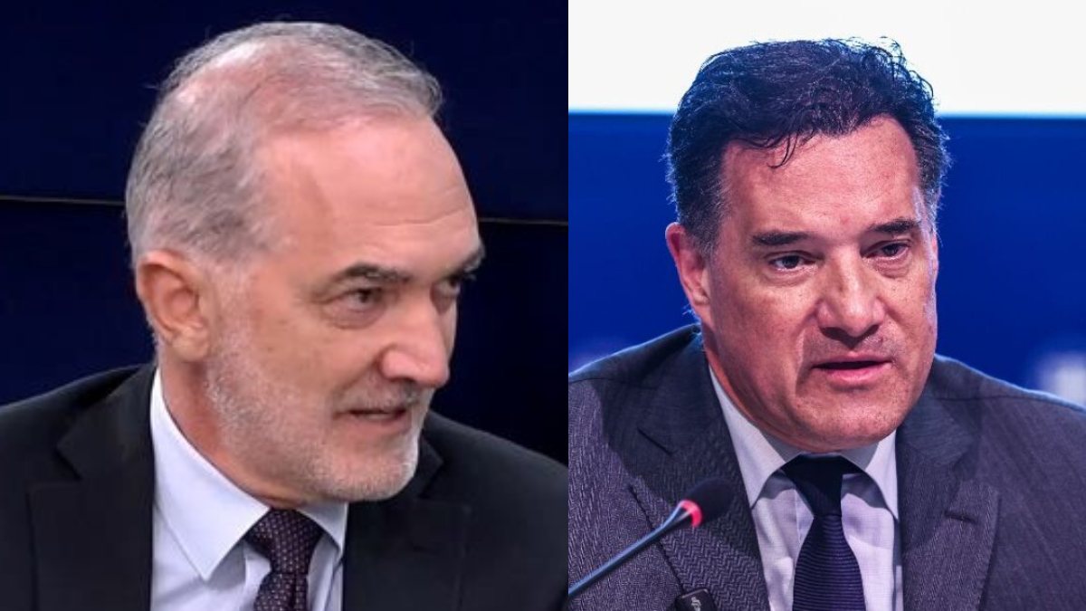 Νέες καταγγελίες από Σαλμά για τα νοσοκομεία, επιμένει για Γεωργιάδη ότι δεν του έκανε μήνυση – Η απάντηση του υπουργού Υγείας