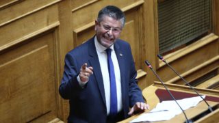 Ο Παύλος Σαράκης επενδύει εκατομμύρια σε ακίνητα – Τι δείχνει το νέο πόθεν έσχες