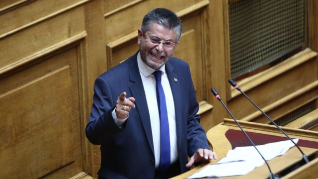 Ο Παύλος Σαράκης επενδύει εκατομμύρια σε ακίνητα – Τι δείχνει το νέο πόθεν έσχες