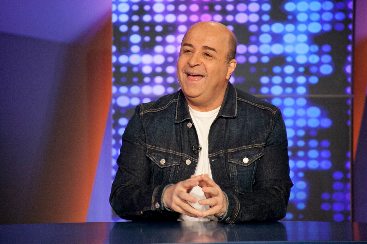 Μάρκος Σεφερλής: Όλο το παρασκήνιο της πολύκροτης δικαστικής υπόθεσης
