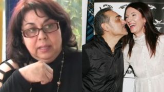 Νότης Σφακιανάκης: Το τελευταίο αντίο στην αδερφή του, Πολυάννα – Αυτό είναι το στεφάνι που στέλνει μαζί με την εκλιπούσα σύζυγό του