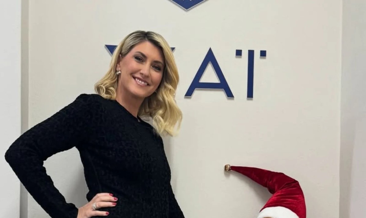 Το μεγάλο αντίο της Σίας Κοσιώνη: Τι κρύβεται πίσω από τα λόγια και την εικόνα της