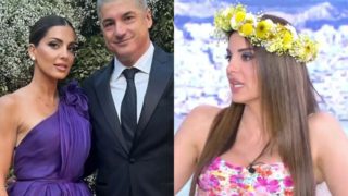 Η αποκάλυψη της Σταματίνας Τσιμτσιλή για τον πρώτο μεγάλο τσακωμό