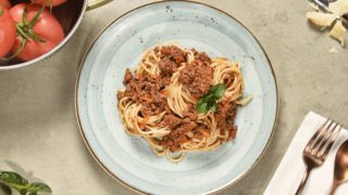 Το μυστικό για την πιο ζουμερή Bolognese που έχεις δοκιμάσει!