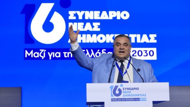Σπανάκης: Άρες μάρες κουκουνάρες για το ακίνητο σε μια προσπάθεια να πείσει