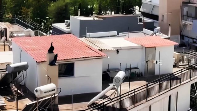 Περιστέρι: «Τα παιδιά ήταν τόσο ατημέλητα που δεν ξεχώριζες αν ήταν αγόρια ή κορίτσια» – Σοκάρει γείτονας της οικογένειας
