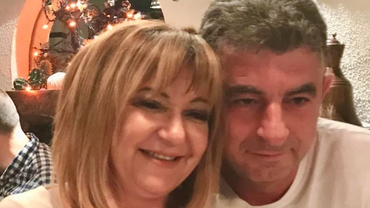 Γιώργος Καραϊβάζ: Η δολοφονία που έγινε σύμβολο για την ελευθερία του Τύπου