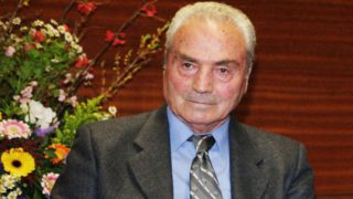 Θρήνος στην αθλητική δημοσιογραφία: Πέθανε ο Σταύρος Τσώχος