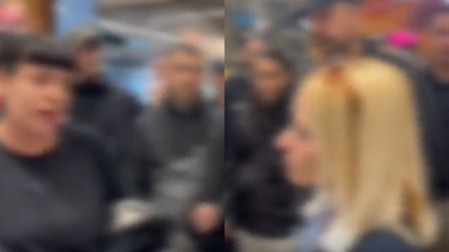 Ο Ρουβίκωνας κάνει επιθεώρηση εργασίας σε σούπερ μάρκετ! Απίθανες καταστάσεις στο Ελλαδιστάν