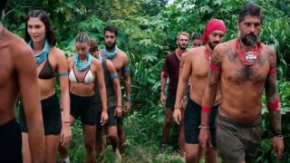 Survivor Spoiler 10/05: Τι φέρνουν οι αλλαγές στις ομάδες; Αυτοί κερδίζουν την 1η ασυλία