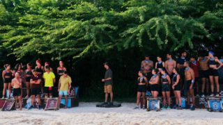 Survivor Spoiler 10/05: Αυτές είναι οι δύο παίκτριες που αλλάζουν ομάδα!