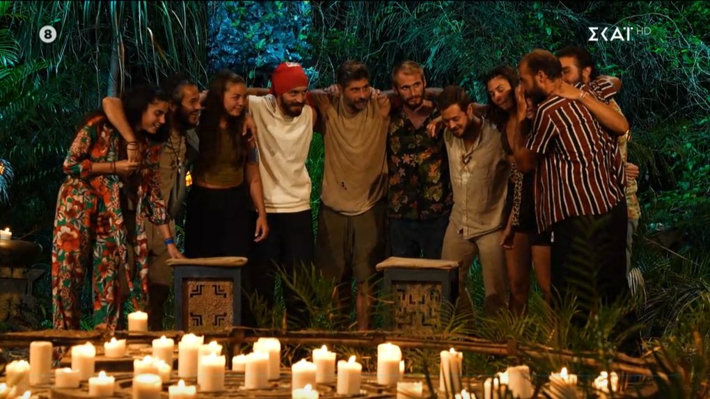 Συγκίνηση στο Survivor για τον Σταύρο Φλώρο