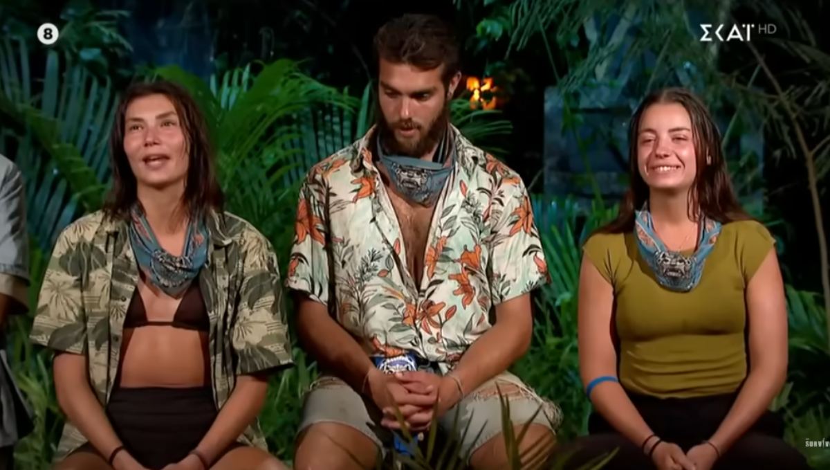Survivor spoiler 03/05: Ποιος είναι ο 1ος υποψήφιος προς αποχώρηση