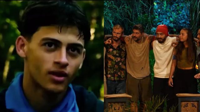Όλοι «μουδιασμένοι» στο φινάλε του Survivor: Τι είπαν οι συμπαίκτες του Σταύρου Φλώρου στο τελευταίο επεισόδιο – Βίντεο
