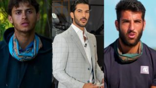 Σταύρος Φλώρος: «Παγώνει» το αίμα ο αδερφός του Μαλλιαρού – «Ξεπέρασε τους φόβους του και κράτησε στη ζωή αυτό το παιδί»