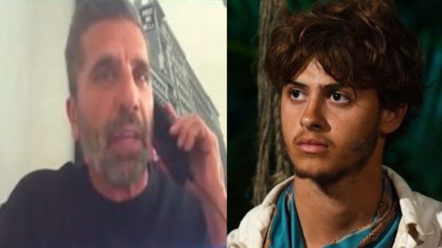 Αποκάλυψη βόμβα για Survivor: «Θαύμα και μόνο που ζει» – Πρώην παίκτες τα λένε όλα για την ασφάλεια στο παιχνίδι (βίντεο)