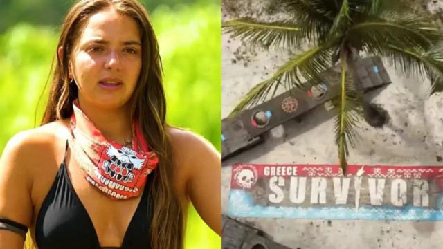 Survivor 2026: «Έχω μουδιάσει, έχω παγώσει» – Το μήνυμα της Μαντίσας Τσότα για τον βαρύτατο τραυματισμό παίκτη