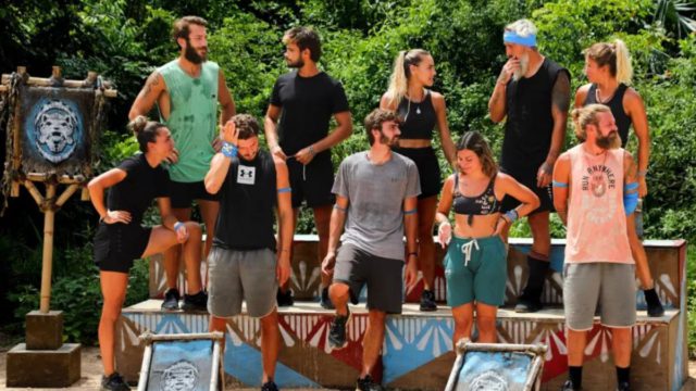Σοκαριστική καταγγελία για το Survivor: «Ήμουν 2 μήνες στο νοσοκομείο με παράλυση εγκεφάλου» – Η εξομολόγηση πρώην παίκτη