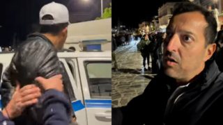 Χαμός στην Σύμη με 2 Αιγύπτιους που προσπάθησαν να αποπλανήσουν και να βιάσουν ανήλικους – Μαρτυρίες μπροστά στην κάμερα από γονείς