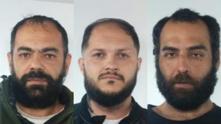 Τηλεφωνικές απάτες: Στη δημοσιότητα τα στοιχεία των 7 μελών της σπείρας με λεία 1,3 εκατ. ευρώ