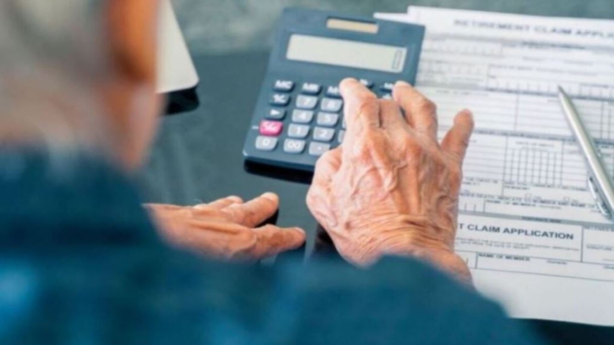e-ΕΦΚΑ και ΔΥΠΑ: Μπαράζ πληρωμών 1,38 δισ. ευρώ σε 2,68 εκατομμύρια δικαιούχους από σήμερα έως τις 26 Ιουνίου!