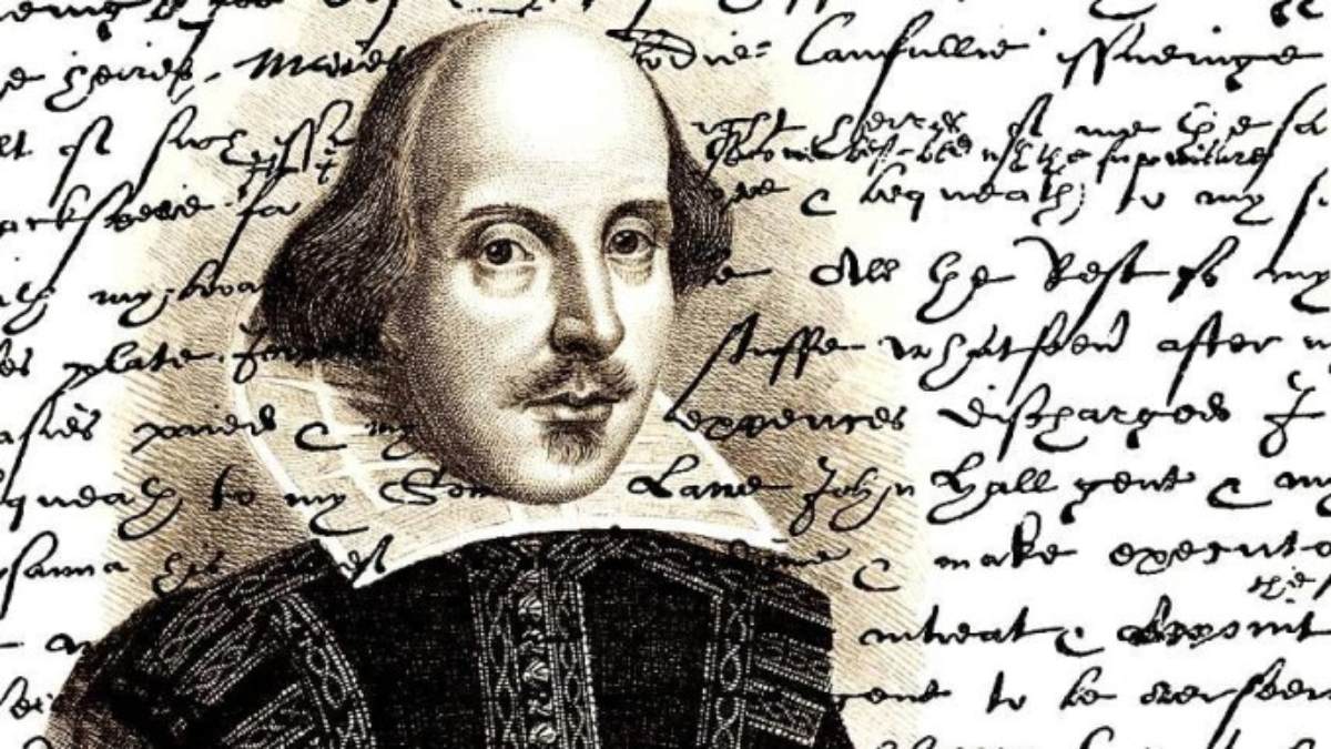 William Shakespeare