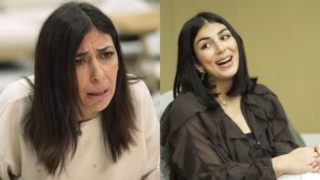 «Είμαι έγκυος!»: Η επική φάρσα της οικογένειας Τελιορίδη που «γκρέμισε» το TikTok – Η αντίδραση της μάνας είναι όλη μας η ζωή