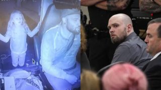 «Θα αντιμετωπίσεις την οργή του Θεού»: Θανατική ποινή για τον κούριερ που δολοφόνησε την 7χρονη – Σοκ με την αντίδρασή του