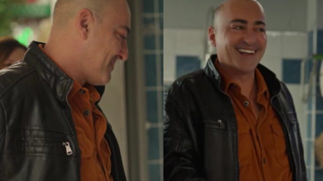Μοναδικός Θανάσης Αλευράς: Η βόλτα με την Λυμπεράκη στο ψαράδικο της οικογένειας του – «Συγκινήθηκα, εδώ μεγάλωσα..»