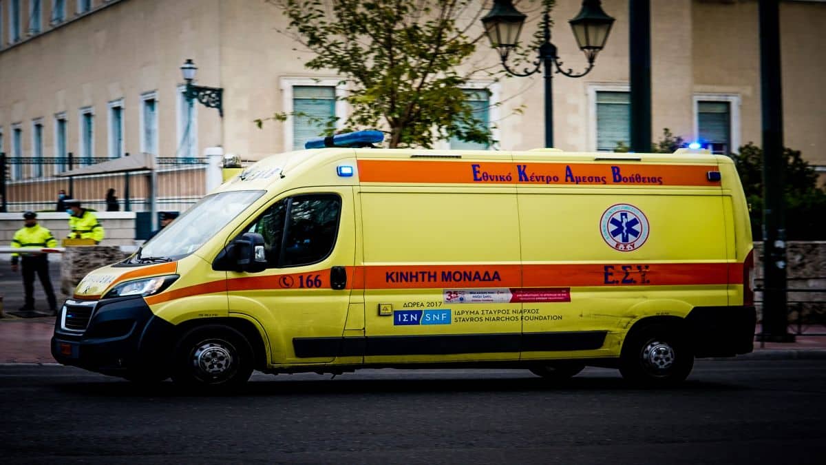 Θρήνος στο Πήλιο για τον χαμό 9χρονου αγοριού