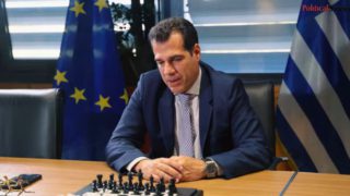 Θάνος Πλεύρης: «Έκανα μια επέμβαση με 20% πιθανότητες να επιβιώσω» – Η εξομολόγηση για τη μάχη στη ΜΕΘ