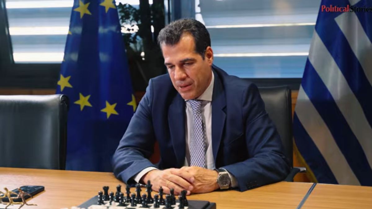 Θάνος Πλεύρης: «Έκανα μια επέμβαση με 20% πιθανότητες να επιβιώσω» – Η εξομολόγηση για τη μάχη στη ΜΕΘ