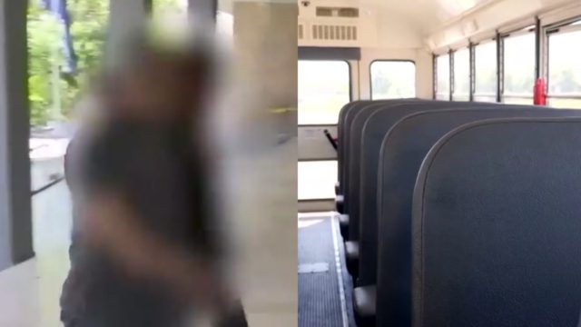 Σοκ στην Θεσσαλονίκη: Ξεσπάει ο πατέρας της ανήλικης ΑμεΑ που ξέχασαν μέσα σε λεωφορείο (βίντεο)