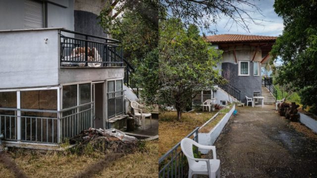 Το χρονικό της φρίκης στη Θεσσαλονίκη: Πώς ο 30χρονος σκότωσε τον 67χρονο πατέρα του – Η ομολογία που «παγώνει»