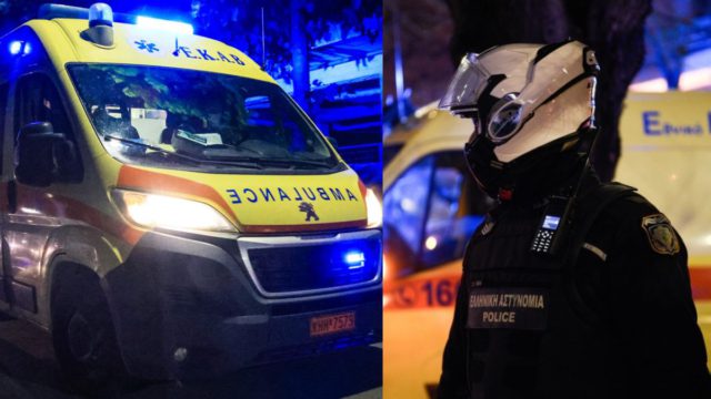 Βγήκαν μαχαίρια στην Θεσσαλονίκη: Άνδρας δίνει μάχη για την ζωή του – Πως συνέβη η αιματηρή επίθεση