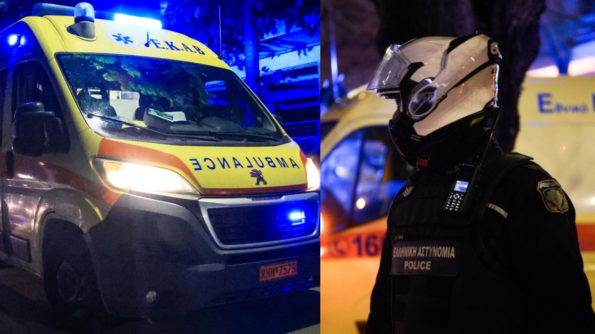 Βγήκαν μαχαίρια στην Θεσσαλονίκη: Άνδρας δίνει μάχη για την ζωή του – Πως συνέβη η αιματηρή επίθεση
