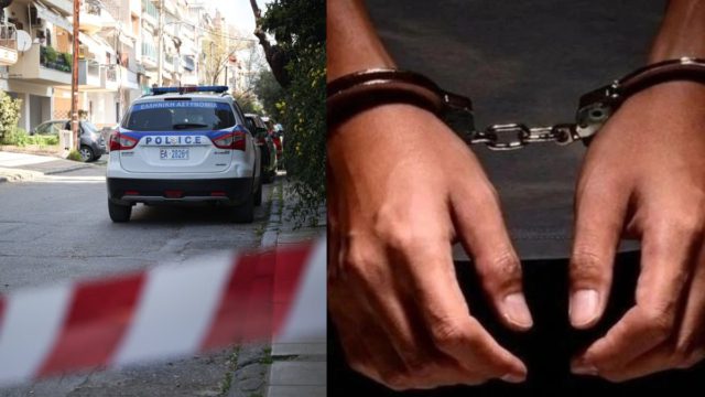 Οικογενειακή τραγωδία στη Θεσσαλονίκη: 30χρονος δολοφόνησε τον 67χρονο πατέρα του