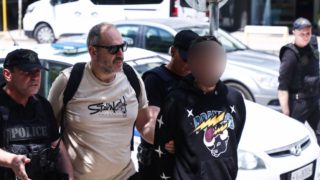 Φρίκη στη Θεσσαλονίκη: Πάνω από 14 χτυπήματα στο πρόσωπο με κατσαβίδι δέχθηκε ο 67χρονος πατέρας από τον γιο του