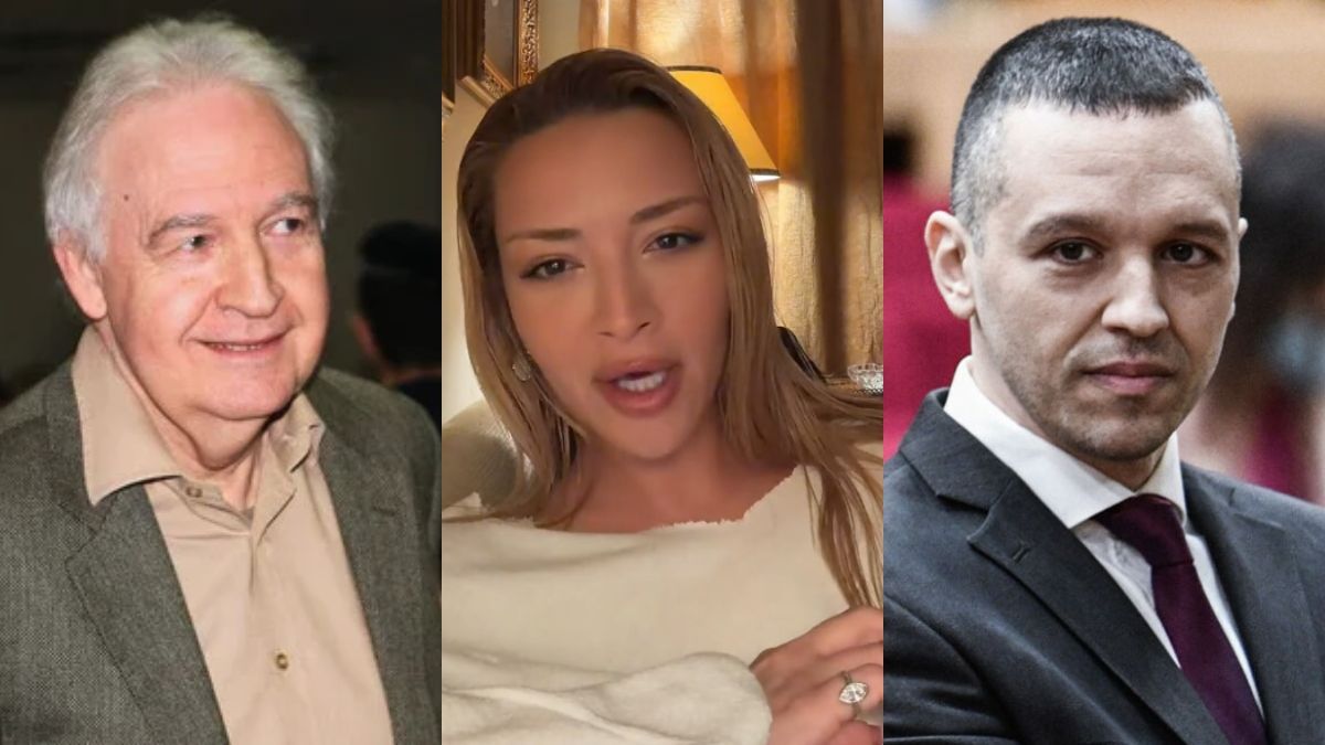 «Καταπέλτης» κοπέλα στο TikTok: «Ενοχλήθηκαν με την αποφυλάκιση του Γιωτόπουλου, αλλά όχι με του Μιχαλολιάκου ή του Κασιδιάρη»