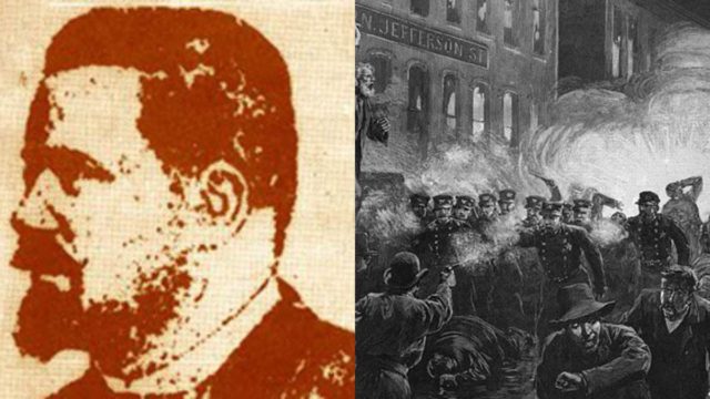 Σαν σήμερα, 20 Μαΐου 1894: Όταν οι ελληνικές αρχές μπήκαν στο στόχαστρο της διεθνούς καταδίωξης των αναρχικών