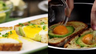 Το απόλυτο brunch στο σπίτι με 3 απλά υλικά που δεν φαντάζεσαι