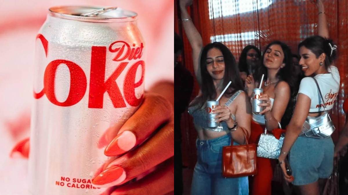 Ινδία: Μανία με τα «Diet Coke πάρτι» – Πώς μια έλλειψη έγινε viral trend σε όλη τη χώρα