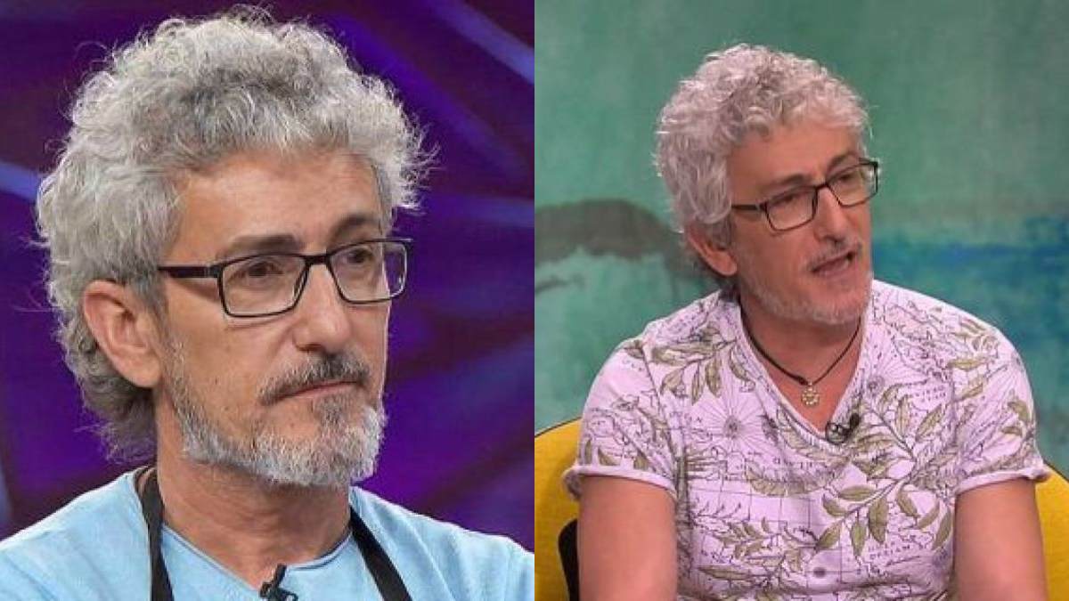 Πώς είναι σήμερα ο Rodolfo Chikilicuatre