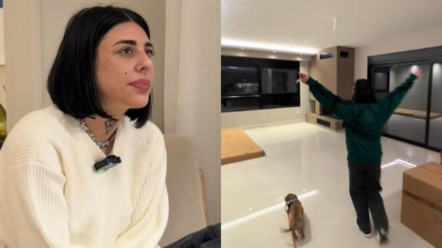 «Χαλάω 20.000–30.000€ τον μήνα»: Η Super Κική σοκάρει με αποκαλύψεις για χρήματα, σχέσεις και τη ζωή της