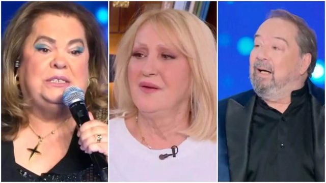 «Ξέσπασε» η Κορίνα Βασιλείου: «Του χρειάζεται δημόσια ξεφτίλα» – Όσα είπε για τον Φασουλή