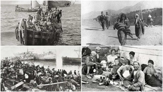 Πώς υποδέχθηκαν τους πρόσφυγες στο χωριό του Καραμανλή στις Σέρρες το 1922! Ανατριχίλα
