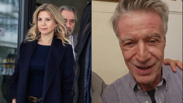 Κόμμα Καρυστιανού: Σε εξέλιξη η συλλογή υπογραφών – Παρών στη διαδικασία και ο ηθοποιός Νίκος Ζιάγκος