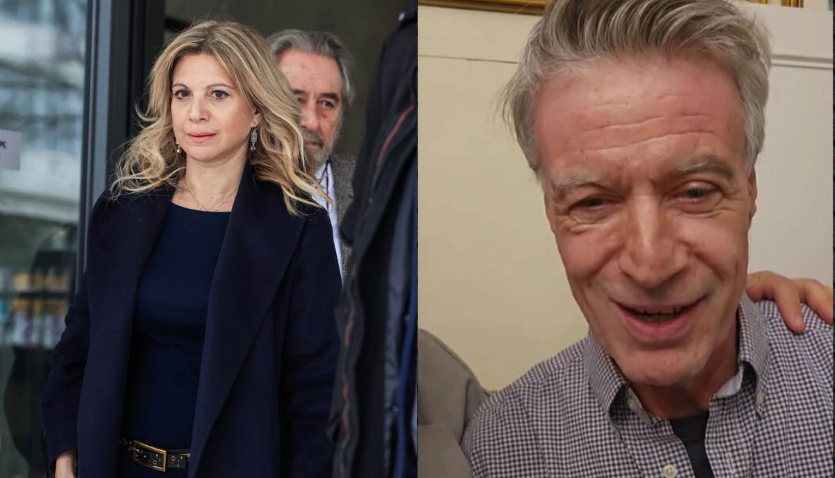 Κόμμα Καρυστιανού: Σε εξέλιξη η συλλογή υπογραφών – Παρών στη διαδικασία και ο ηθοποιός Νίκος Ζιάγκος