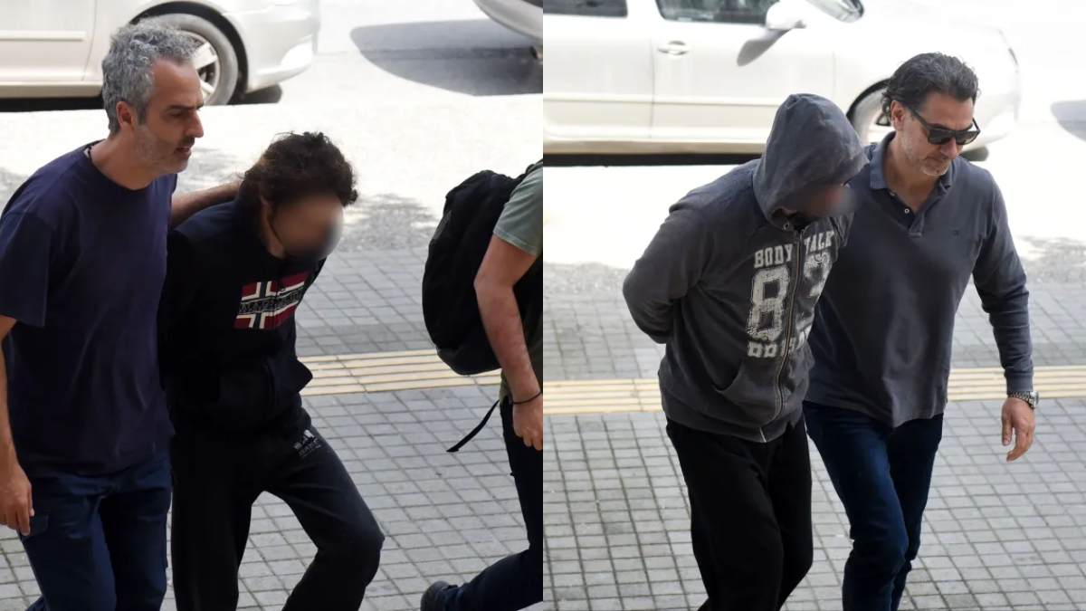 Οι κατηγορούμενοι αναμένεται να αντιμετωπίσουν τη Δικαιοσύνη