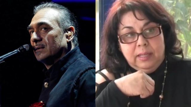 Νότης Σφακιανάκης: Ο λόγος που δεν θα παραστεί στην κηδεία της αδερφής του 